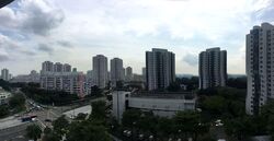 Blk 301 Hong Kah East Garden (Jurong East), HDB 3 Rooms #557527171